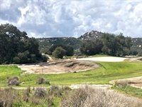 Eckenrode completes renovation work on back nine at Barona Creek