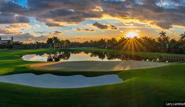 The Breakers Ocean course: Great expectations