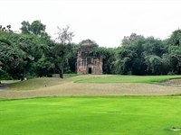 Gary Player Design approaches completion of Delhi GC renovation