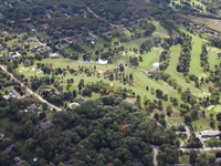 Chenequa CC hires Fry/Straka to develop master plan