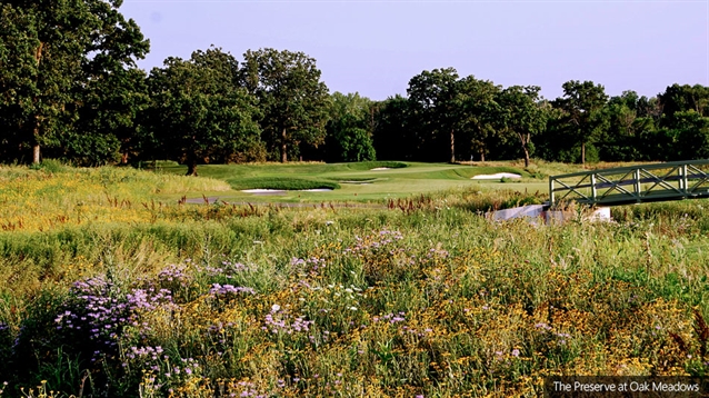 ASGCA debuts Environmental Excellence Awards