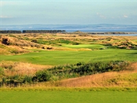 Dumbarnie Links on track for spring 2020 opening