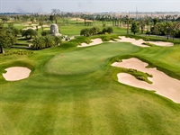 New Faldo Design layout opens for play in Cambodia