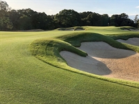 Royal Norwich opens new course designed by EGD