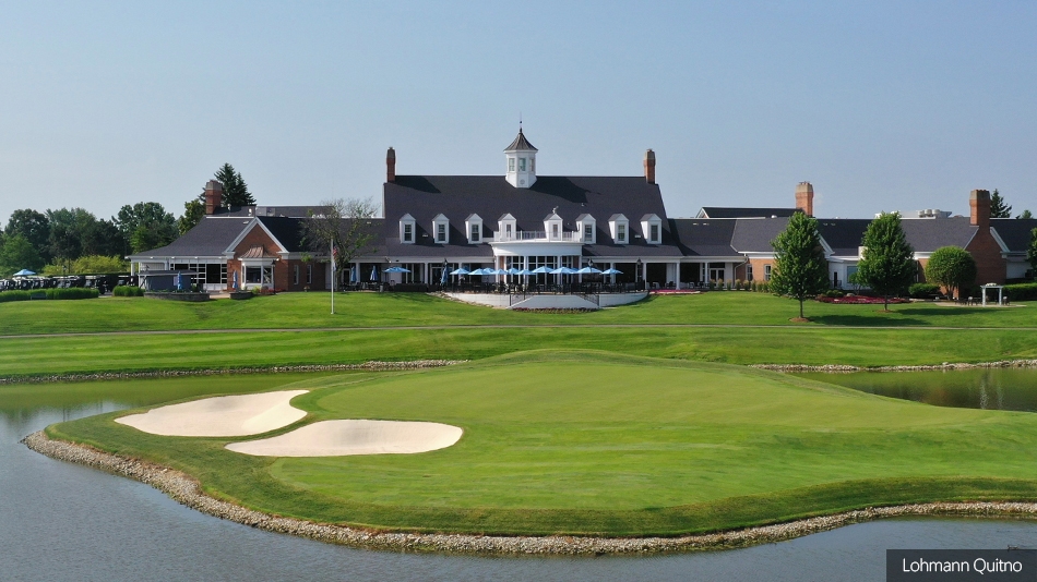 Lohmann Quitno completes White Eagle renovation