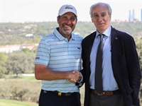 Club de Campo appoints Olazábal for nine-hole renovation