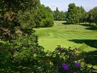 Swan Golf Designs plans winter work at Aspley Guise & Woburn Sands