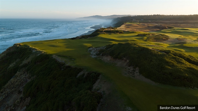 Sheep Ranch at Bandon Dunes set for June 2020 opening