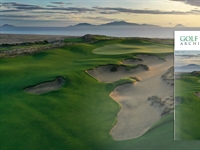 The October 2019 issue of Golf Course Architecture is out now!