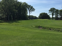 Hawtree completes new short course for Adlington