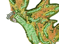 Pfau course at Indiana University set for spring 2020 opening