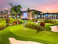 TGR Design to create new putting courses for PopStroke