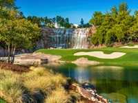 Fazio completes redesign of Wynn Golf Club layout