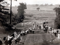 Mackenzie & Ebert begins renovation work at Hamilton G&CC