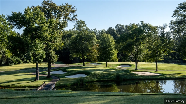 Schaupeter completes renovation work at Westwood in St. Louis