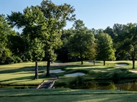 Schaupeter completes renovation work at Westwood in St. Louis