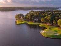 Great Waters course at Reynolds Lake Oconee ready to reopen