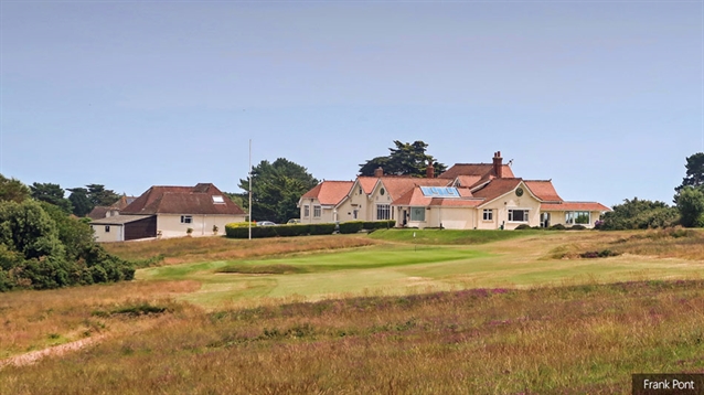 East Devon appoints Infinite Variety to develop course plan