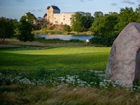Ålands Golfklubb: A stately home