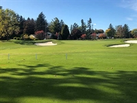 Cutten Fields approves Mingay greens reconstruction project