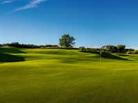 Braemar Golf Course: Breathing space