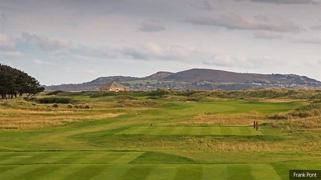 Royal Dublin appoints Clayton, DeVries & Pont for bunker study