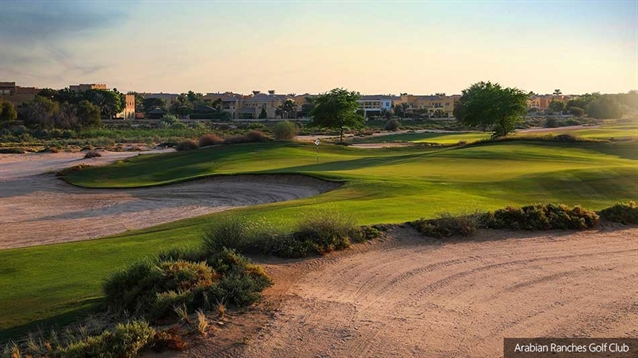 Arabian Ranches set to reopen following greens renovation