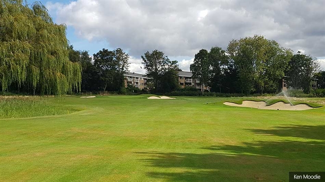 England’s oldest club completes six-year renovation project