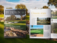 Winter 2019 issue of ASGCA’s By Design magazine is out now
