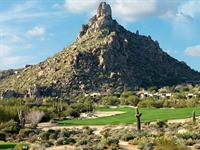 Desert Highlands reopens course following $7m renovation