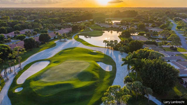 Quail Ridge reopens South course following Bobby Weed redesign