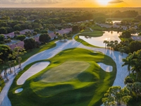 Quail Ridge reopens South course following Bobby Weed redesign