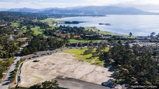 TGR Design to redesign Pebble Beach’s par-three layout