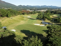 Redesigned Korea venue makes LPGA Tour debut