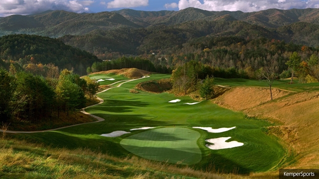 Sequoyah National to undergo bunker renovation and regrassing