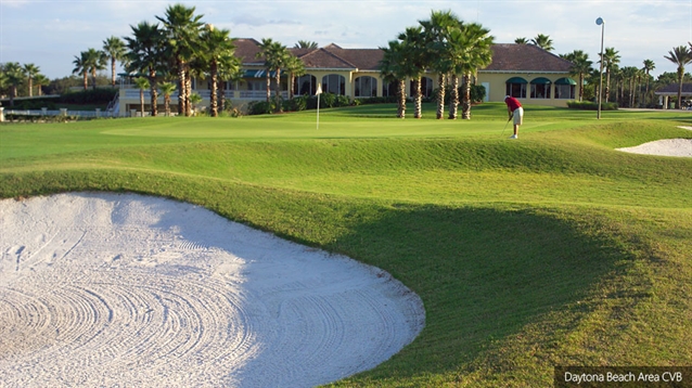 LPGA International in Florida completes renovation project