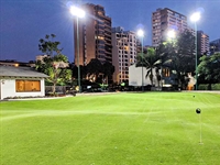 Mackenzie & Ebert complete work at Lima Golf Club