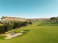 Golf & Land Design and Graham Marsh collaborate for Cyprus design