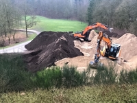 Construction begins on Rijks’ new designs for Schaerweijde