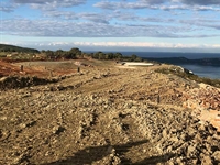 Rocky site for Olazabal Design’s Navarino Hills courses