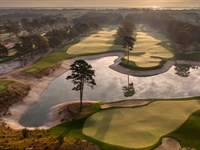 Pine Valley and Calusa Pines-inspired Union League project takes shape