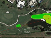 Delray Dunes hires Scot Sherman for Dye restoration