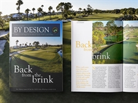 Spring 2020 issue of ASGCA’s By Design magazine is out now