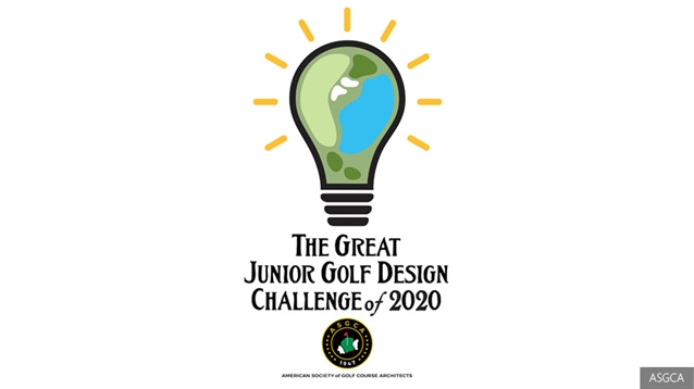 ASGCA sets golf design challenge for young people