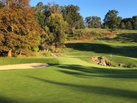 LedgeRock targets May reopening for new hole