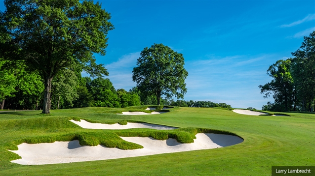 Woodmont CC reopens North course following renovation