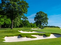 Woodmont CC reopens North course following renovation