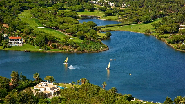 Quinta do Lago launches new sustainability strategy