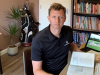 “Golf projects are long-terms investments”
