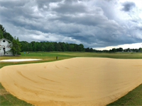 Nathan Crace renovates Old Waverly practice facilities